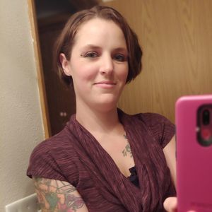 Meet your Posher, Jillian